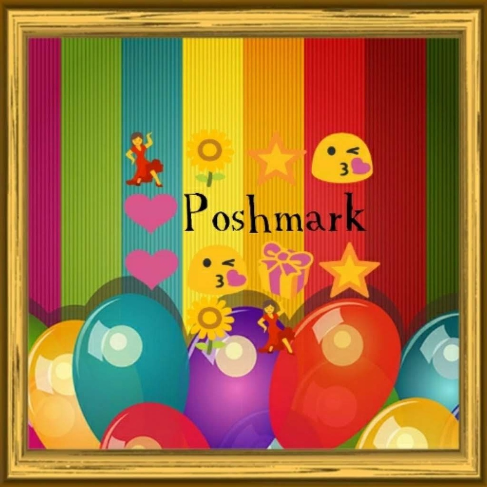 Meet your Posher, Linda